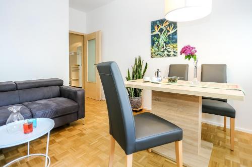 Apartamento Andreas Hofer Residence