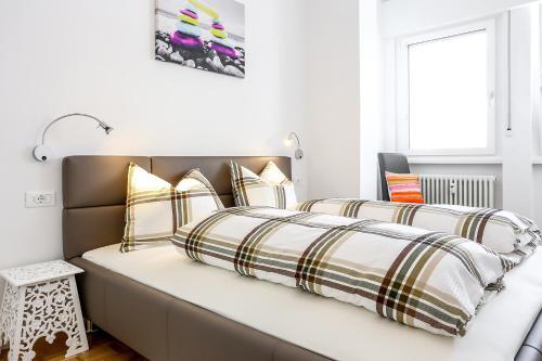 Apartamento Andreas Hofer Residence