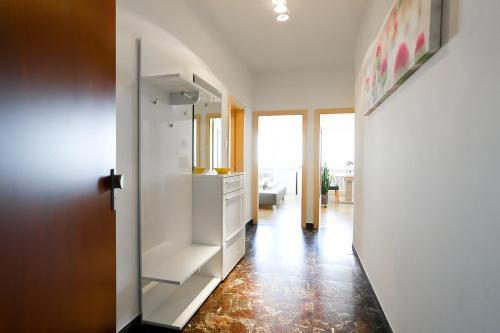 Apartamento Andreas Hofer Residence