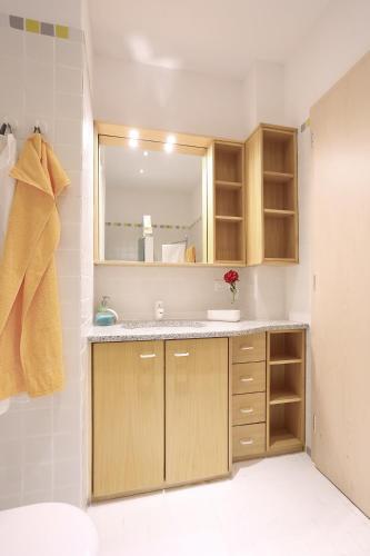 Apartamento Andreas Hofer Residence