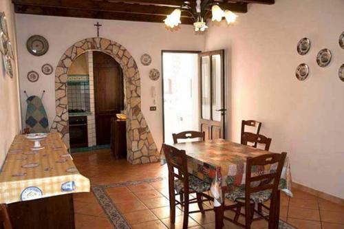 Appartamenti La Sala