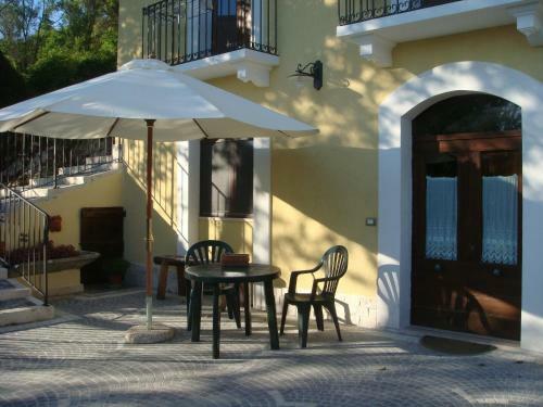 Apartamento Residence Villa Valsi