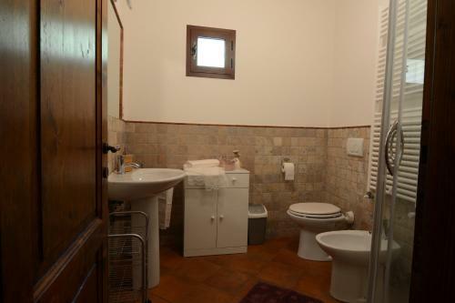 Apartamento Residence Villa Valsi