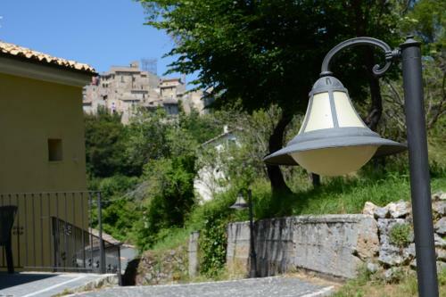 Apartamento Residence Villa Valsi