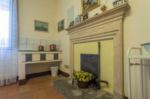Apartamento Residence Villa Valsi