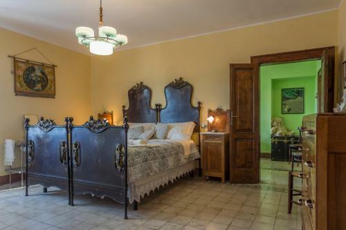 Apartamento Residence Villa Valsi