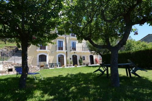 Apartamento Residence Villa Valsi