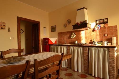 Apartamento Residence Villa Valsi