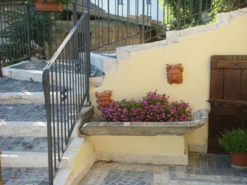 Apartamento Residence Villa Valsi