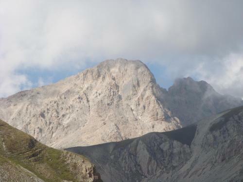 Apartamento Residence Villa Valsi