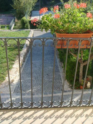 Apartamento Residence Villa Valsi