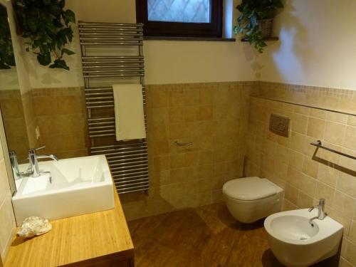 Alberto's Mt.etna B&B