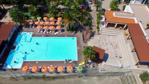 Hotel Villaggio San Pablo