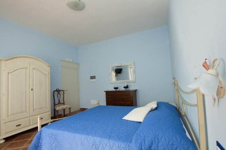 Hostal Le Camere Di Nonna Mara