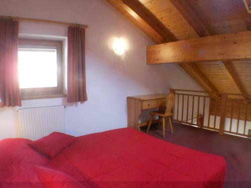 Hotel Garni Manuela