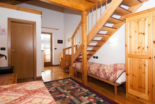 Hotel Garni Manuela