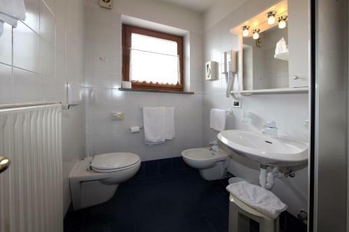 Hotel Garni Manuela