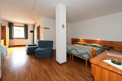 Hotel Garni Manuela