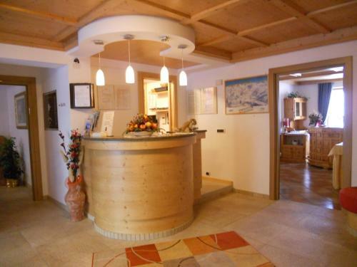 Hotel Garni Manuela