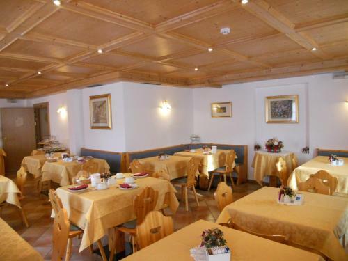 Hotel Garni Manuela