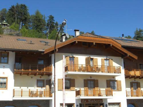 Hotel Garni Manuela
