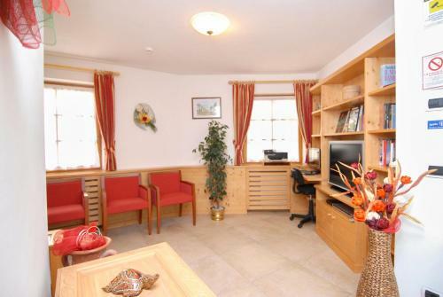 Hotel Garni Manuela