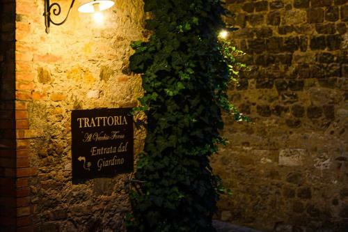 Bed & Breakfast Il Giardino Segreto