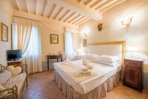 Bed & Breakfast Il Giardino Segreto