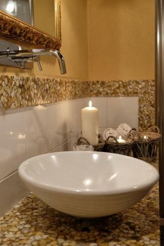 Bed & Breakfast Il Giardino Segreto