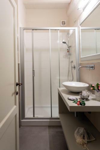 Bed & Breakfast Il Giardino Segreto