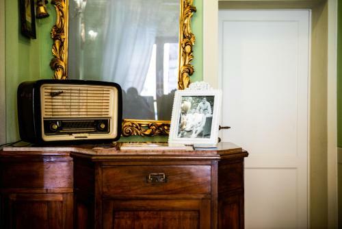 Bed & Breakfast Il Giardino Segreto