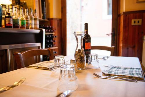 Bed & Breakfast Il Giardino Segreto