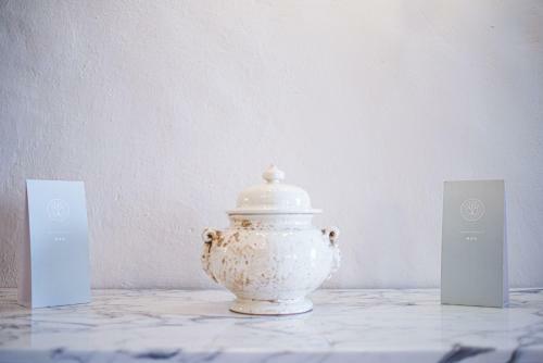 Bed & Breakfast Il Giardino Segreto