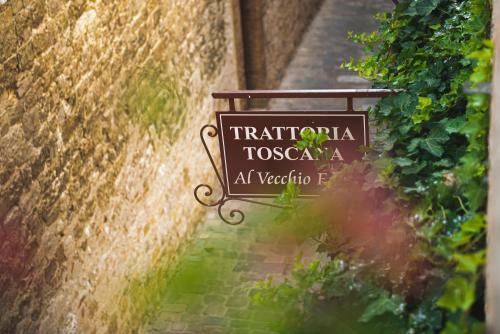Bed & Breakfast Il Giardino Segreto