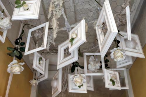 Bed & Breakfast Il Giardino Segreto