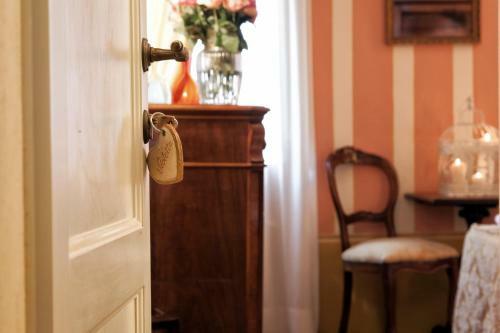 Bed & Breakfast Il Giardino Segreto