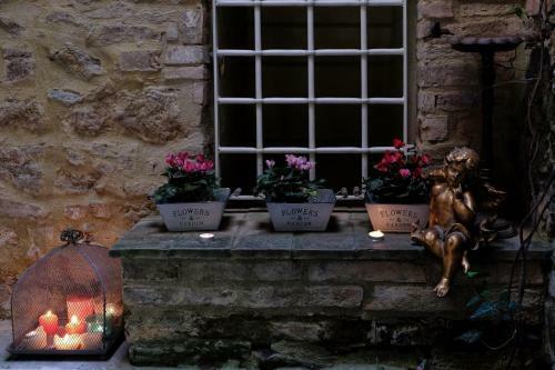 Bed & Breakfast Il Giardino Segreto