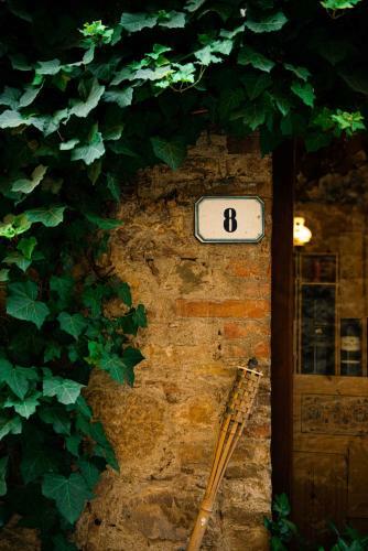 Bed & Breakfast Il Giardino Segreto