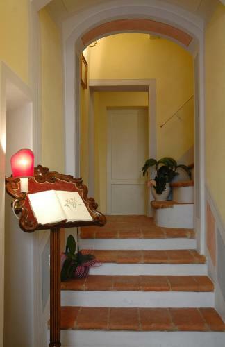 Bed & Breakfast Il Giardino Segreto
