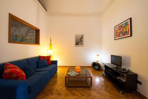 Apartamento Cairoli Centro
