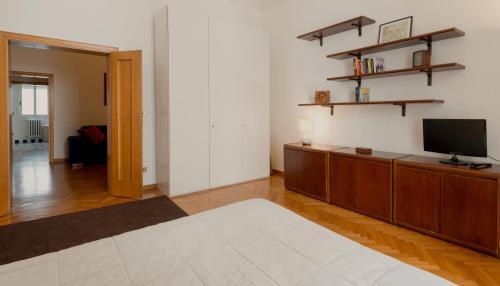 Apartamento Cairoli Centro