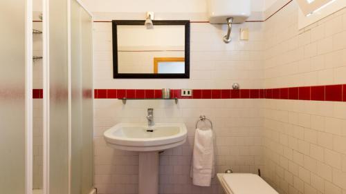 Apartamento Cairoli Centro