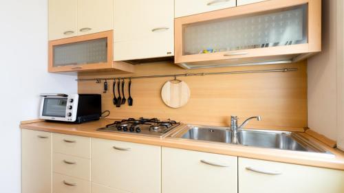 Apartamento Cairoli Centro