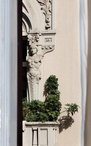Apartamento Cairoli Centro