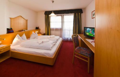Hotel Seppi