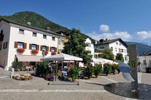 Hotel Seppi