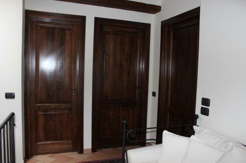 La Piazzetta B&B