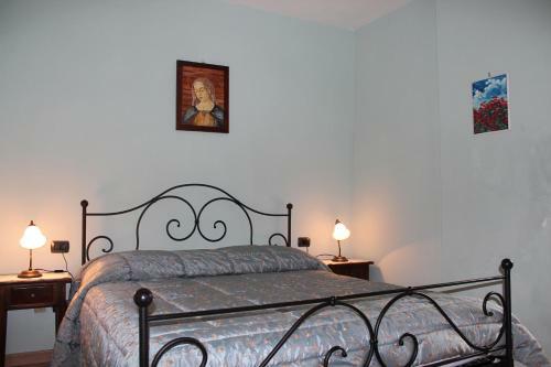 La Piazzetta B&B