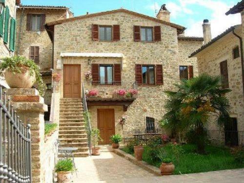 La Piazzetta B&B
