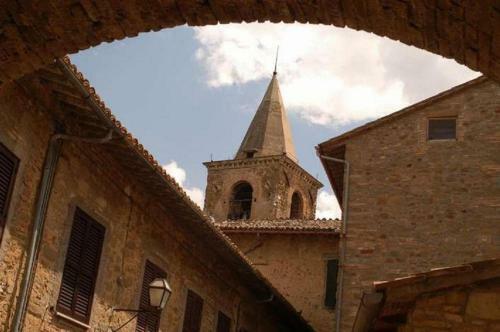 La Piazzetta B&B